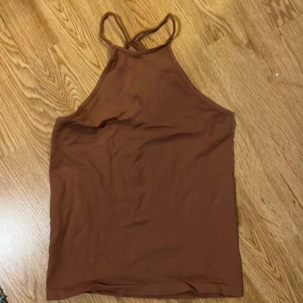 Free people intimates tank